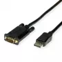 Cabo DisplayPort VALUE 11.99.5804