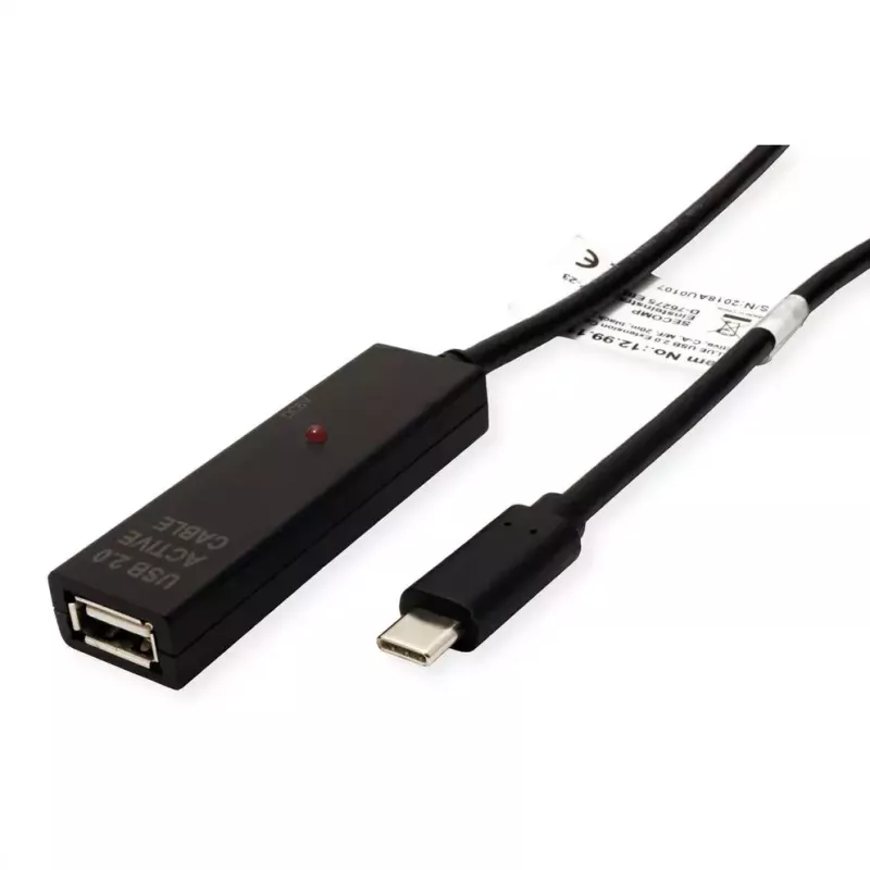 Cabo USB VALUE 12.99.1114