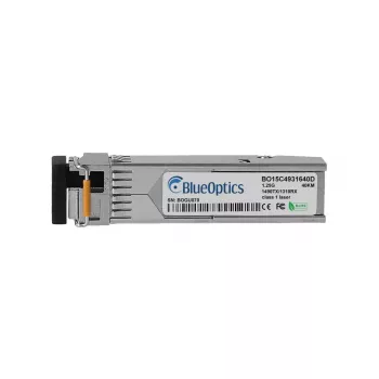 Módulo transceptor SFP BlueOptics 1100-0568-BO 125 Mbit/s