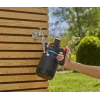 Pulverizador manual Gardena 11120-20 preto