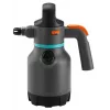 Pulverizador manual Gardena 11120-20 preto