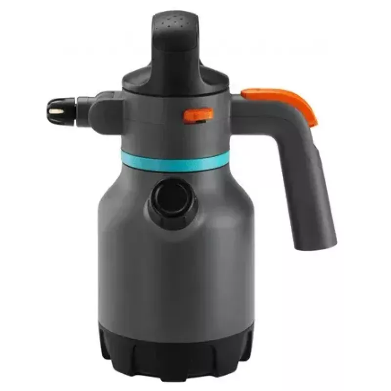 Pulverizador manual Gardena 11120-20 preto