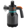 Pulverizador manual Gardena 11120-20 preto