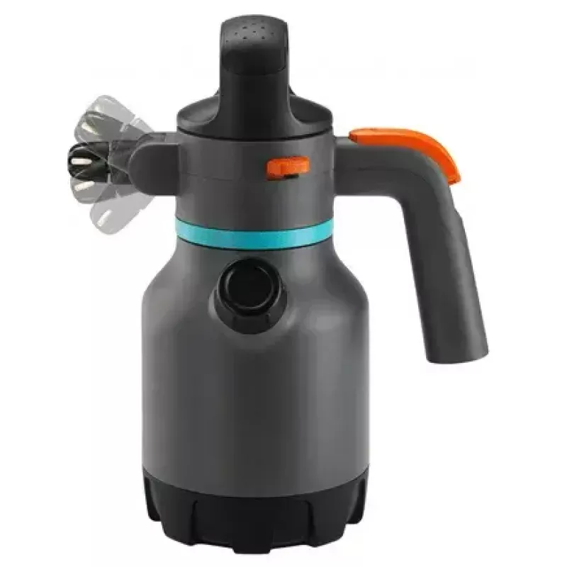 Pulverizador manual Gardena 11120-20 preto