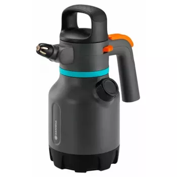 Pulverizador manual Gardena 11120-20 preto