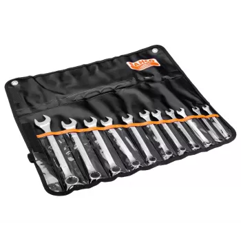 Chave combinada Bahco 111M/11T peso 740 g