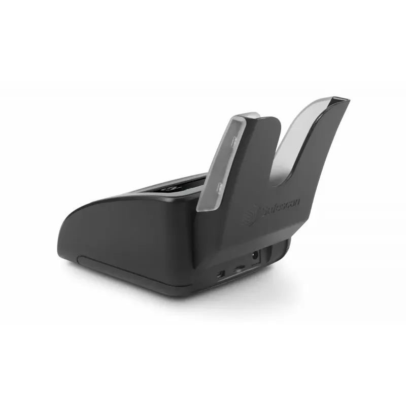 Bandeja de saída Safescan RS-100 10 folhas compatível com Safescan 155-S