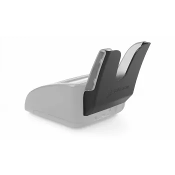 Bandeja de saída Safescan RS-100 10 folhas compatível com Safescan 155-S