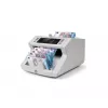 Máquina de contar notas Safescan 2265 G2 branco AC 220-240V LCD
