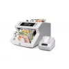 Máquina de contar notas Safescan 2265 G2 branco AC 220-240V LCD