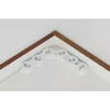 Régua de tomadas Brennenstuhl Vario 1,4 m 5 saídas CA interior