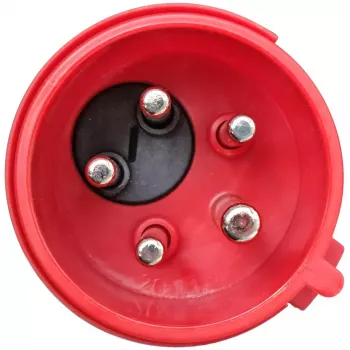 Extensão de energia Brennenstuhl 1169370100 10 m exterior IP44