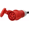 Extensão de energia Brennenstuhl 1169370100 10 m exterior IP44