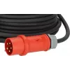 Extensão de energia Brennenstuhl 1169370100 10 m exterior IP44