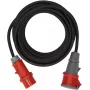 Extensão de energia Brennenstuhl 1169370100 10 m exterior IP44