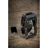 Holofote Brennenstuhl 1173070020 preto 40W LED IP65