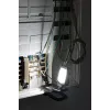 Holofote Brennenstuhl 1173070020 preto 40W LED IP65