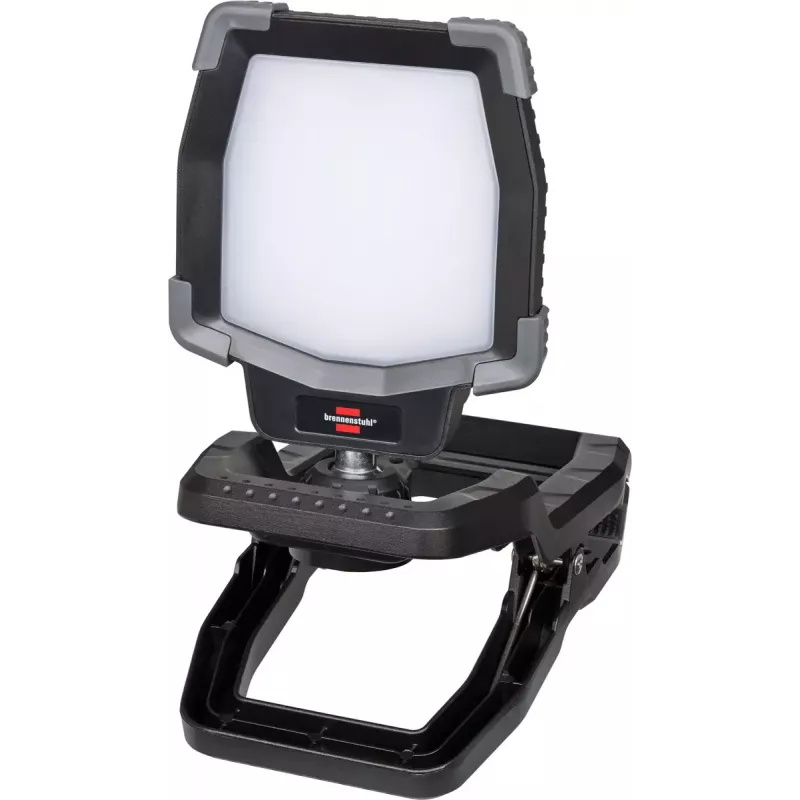 Holofote Brennenstuhl 1173070020 preto 40W LED IP65