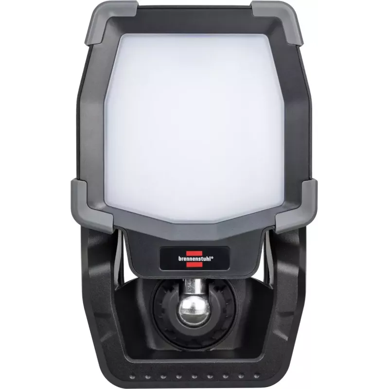 Holofote Brennenstuhl 1173070020 preto 40W LED IP65