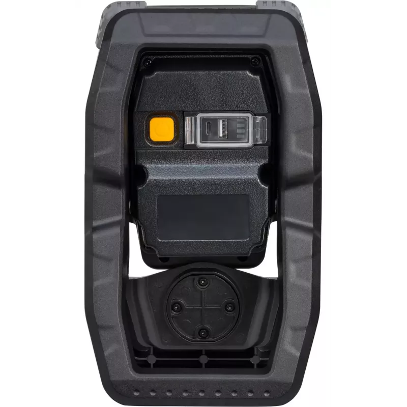 Holofote Brennenstuhl 1173070020 preto 40W LED IP65