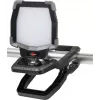 Holofote Brennenstuhl 1173070020 preto 40W LED IP65