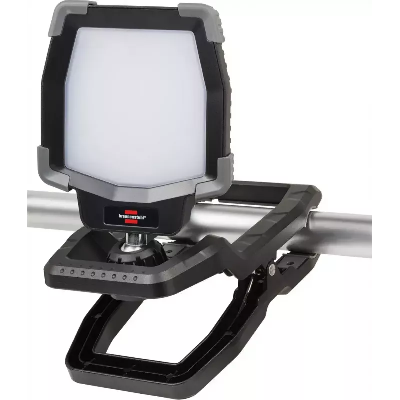Holofote Brennenstuhl 1173070020 preto 40W LED IP65