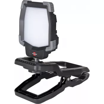 Holofote Brennenstuhl 1173070020 preto 40W LED IP65