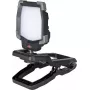 Holofote Brennenstuhl 1173070020 preto 40W LED IP65