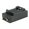 Adaptador USB 2.0 para RS232 ROLINE 12.02.1001