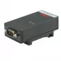 Adaptador USB 2.0 para RS232 ROLINE 12.02.1001