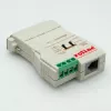 Conversor RS232-RS485 ROLINE 12.02.1028