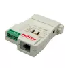 Conversor RS232-RS485 ROLINE 12.02.1028