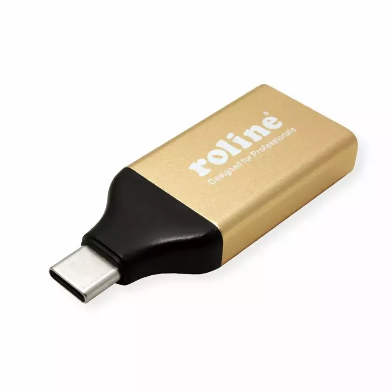 Adaptador de cabo ROLINE 12.03.3231