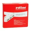 Hub USB ROLINE 4 portas com repetidor 12 m