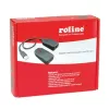 Extensor USB 2.0 ROLINE 12.04.1100