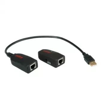 Extensor USB 2.0 ROLINE 12.04.1100