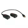Extensor USB 2.0 ROLINE 12.04.1100