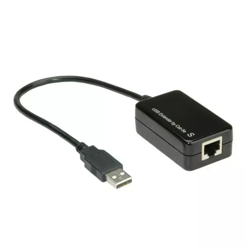 Extensor USB 1.1 através de RJ-45 VALUE 12.99.1121