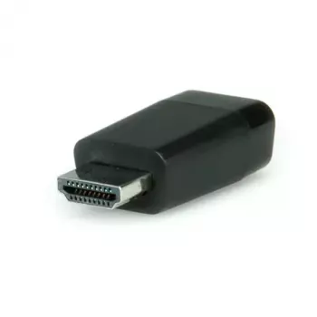 Adaptador HDMI M - VGA F VALUE 12.99.3113