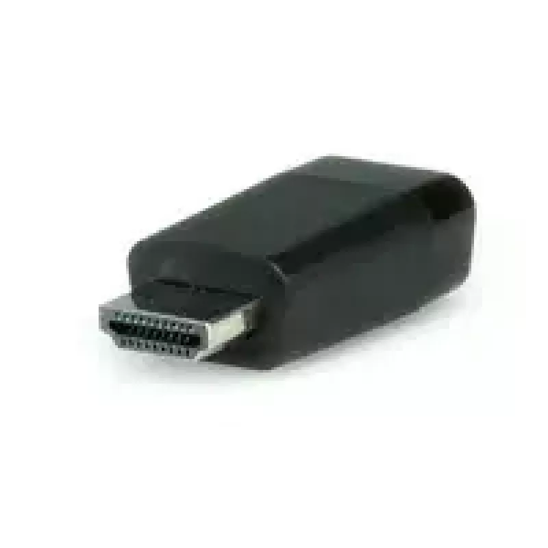 Adaptador HDMI M - VGA F VALUE 12.99.3113