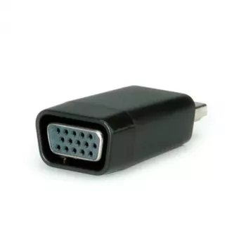 Adaptador HDMI M - VGA F VALUE 12.99.3113