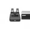 Máquina de contar moedas Safescan 6175, preto, LCD, AC 110-240V