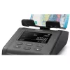 Máquina de contar moedas Safescan 6175, preto, LCD, AC 110-240V