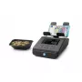 Máquina de contar moedas Safescan 6175, preto, LCD, AC 110-240V