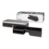 Safescan SD-4617S Gaveta de dinheiro com tampa basculante, preto/prata (132-0498)
