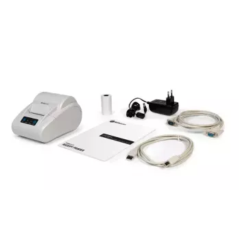 Impressora de etiquetas Safescan TP-230