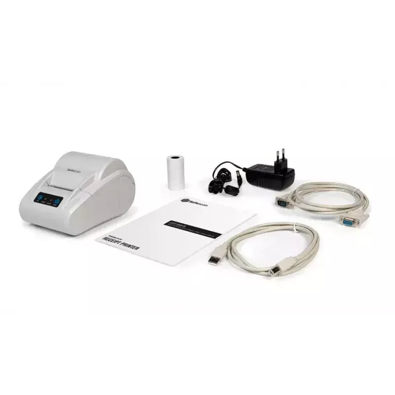 Impressora de etiquetas Safescan TP-230