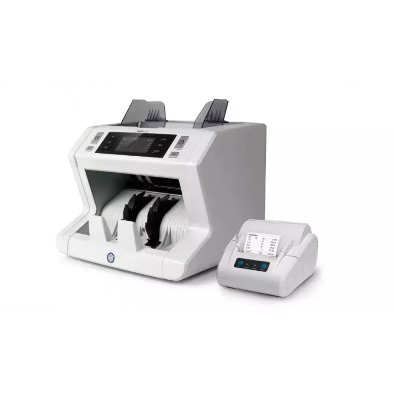 Impressora de etiquetas Safescan TP-230