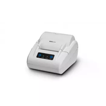Impressora de etiquetas Safescan TP-230
