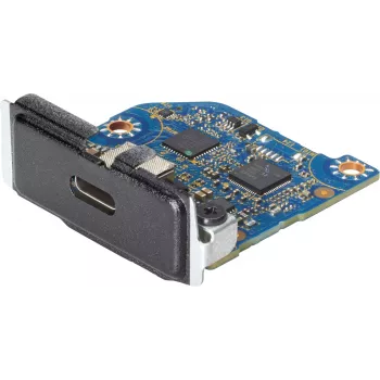 Placa de interface/adaptador HP Type-C USB 3.1 Gen2 Port Flex IO v2